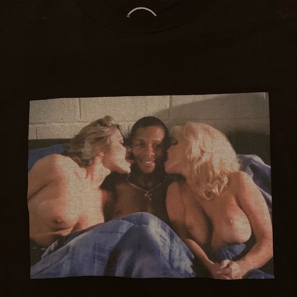 Graphic Tee Bundle - Picture 2 of 7